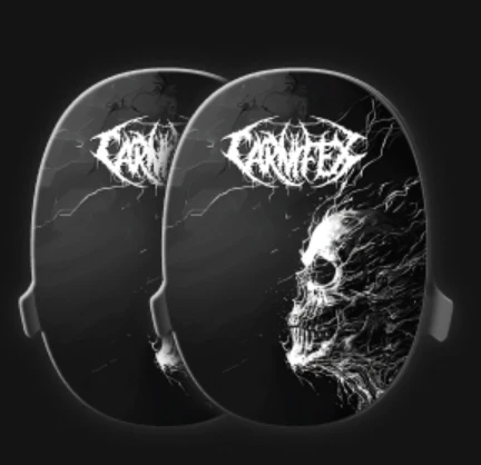 Carnifex X Heavys