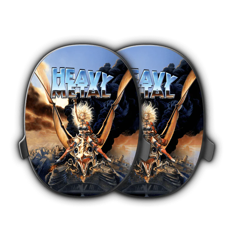 112-heavy-metal-magazine-taarna-edition-8.webp Heavy Metal Magazine - Taarna Edition