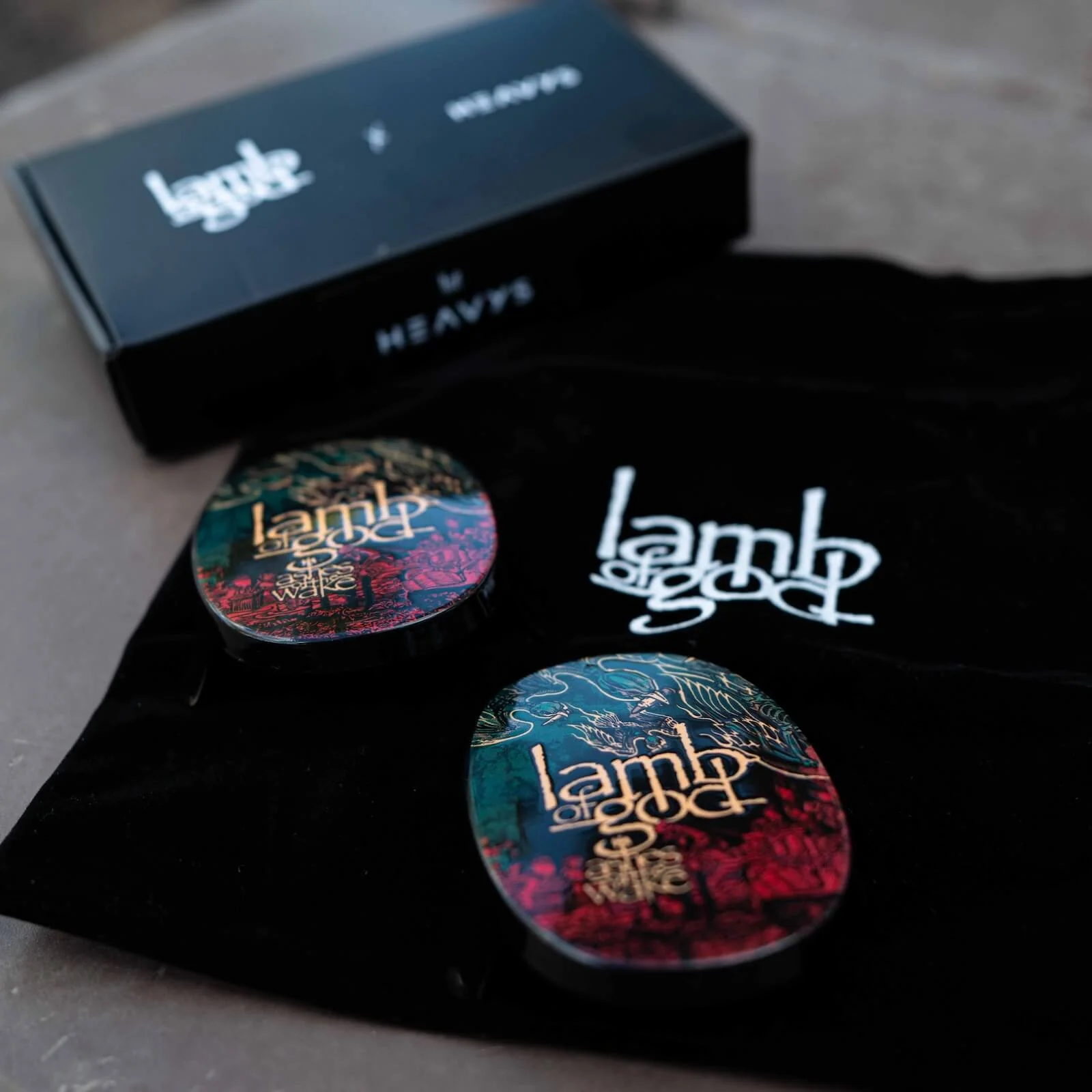 122-lamb-of-god-ashes-of-the-wake-shells-4.webp Lamb of God 'Ashes of The Wake' Shells