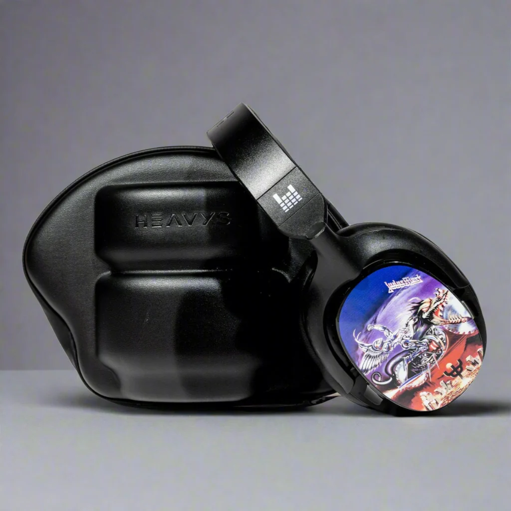 Judas Priest 'Painkiller' Edition