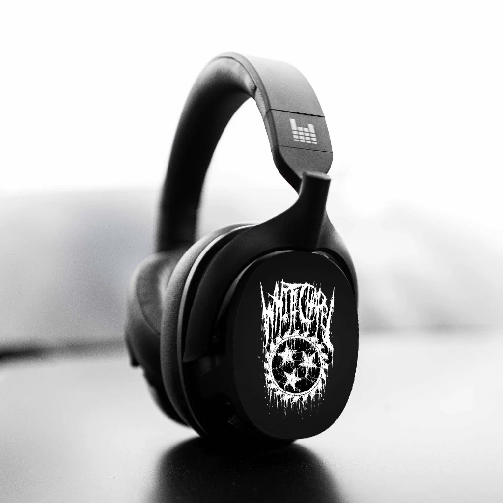 Whitechapel 'Saw is The Law'