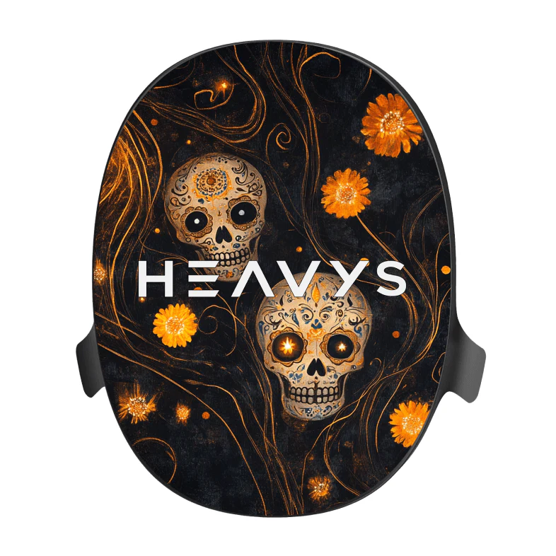 150-dual-skull-dia-de-muertos-shells-1.webp Dual Skull - Dia De Muertos Shells