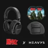 Heavy Metal Magazine - Nelson Edition