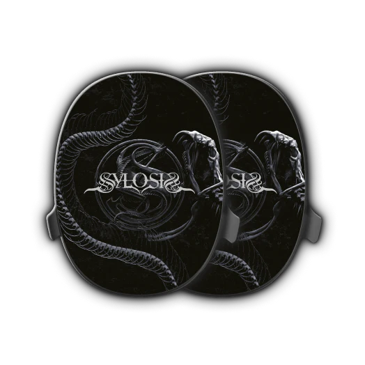 Sylosis Exclusive Edition Shells