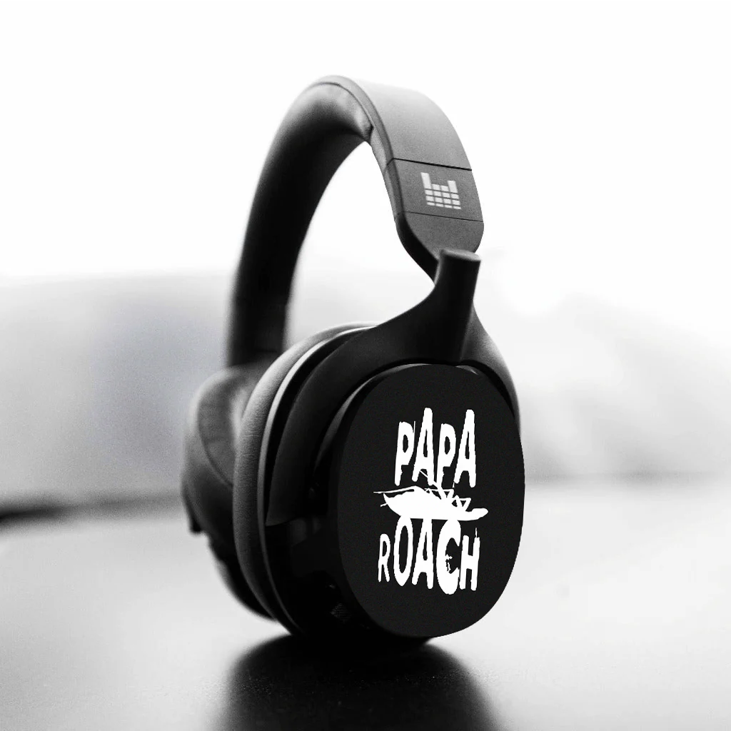 Papa Roach Official