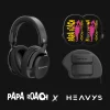 Papa Roach Limited Tour Edition