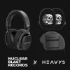 Nuclear Blast Records Official Shells