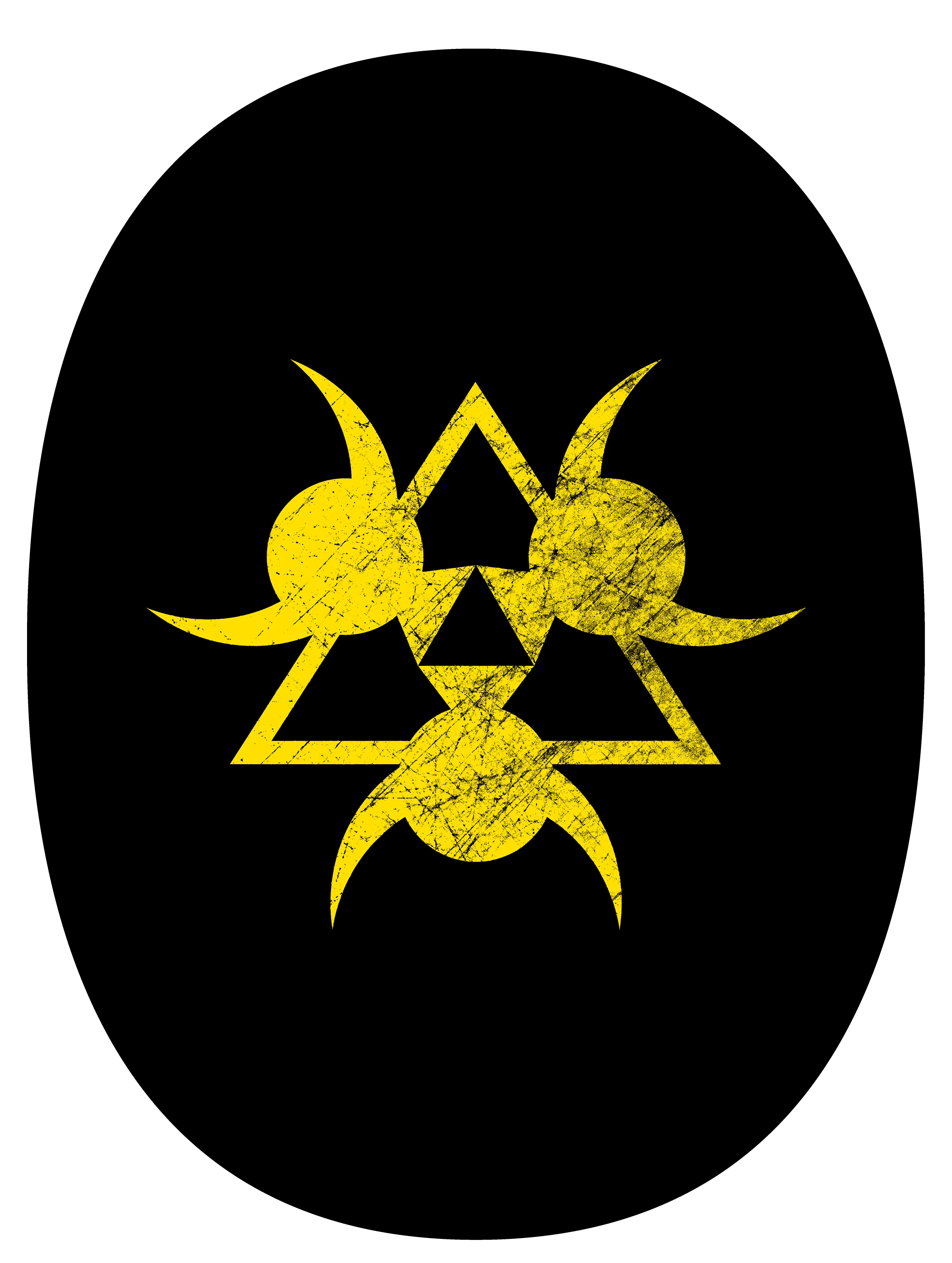 Haken 'Virus' Shells