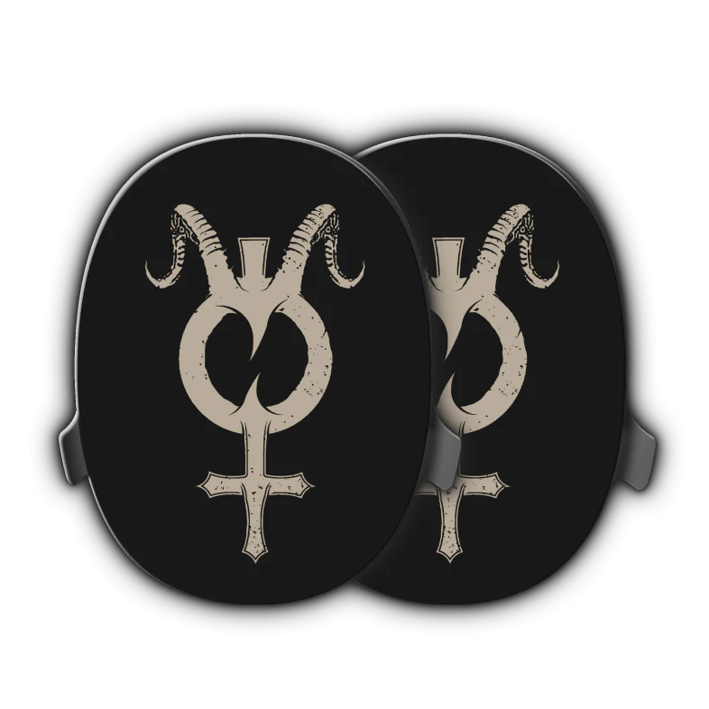 Dogma Official Shells
