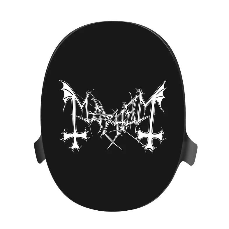 Official Mayhem Shells