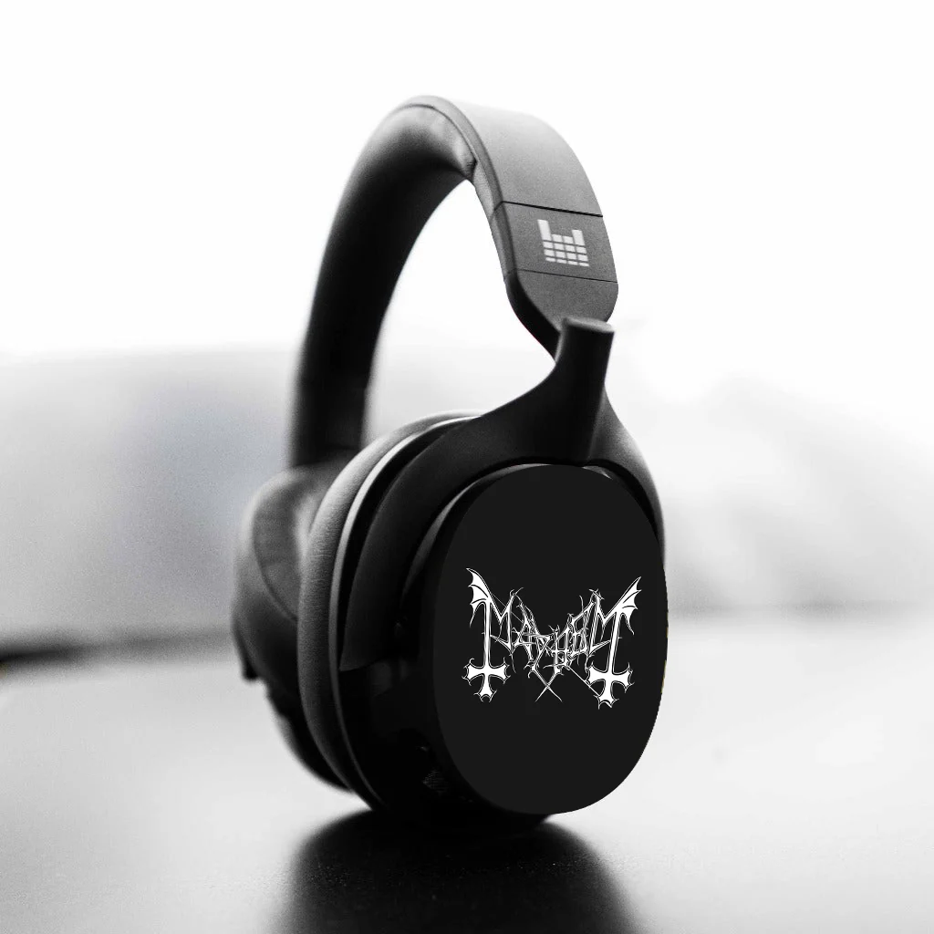 Official Mayhem Shells