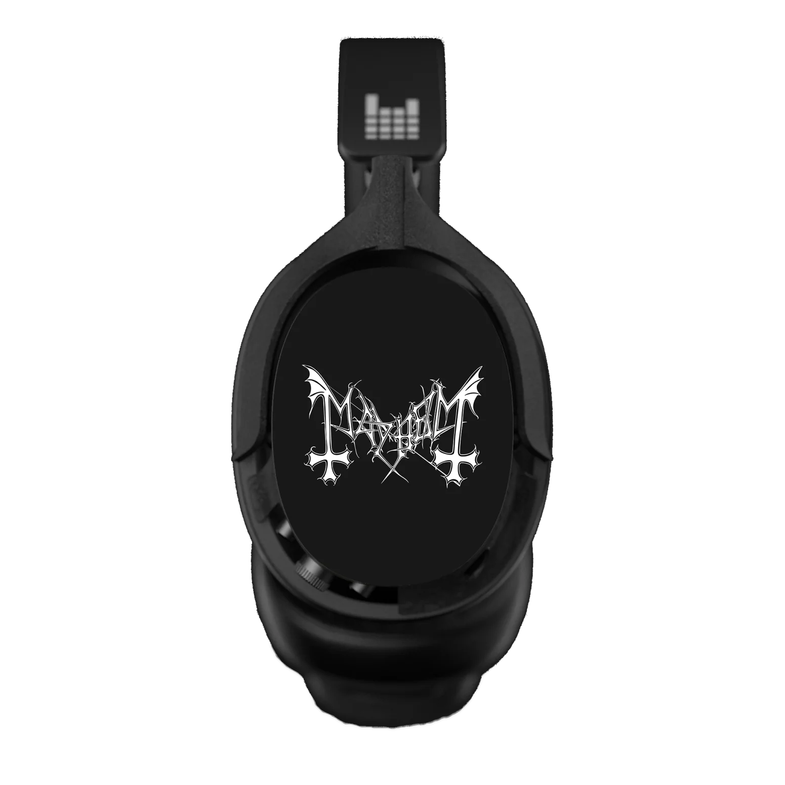 Official Mayhem Shells