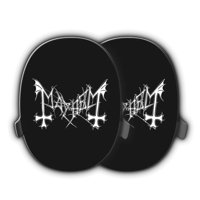 Official Mayhem Shells