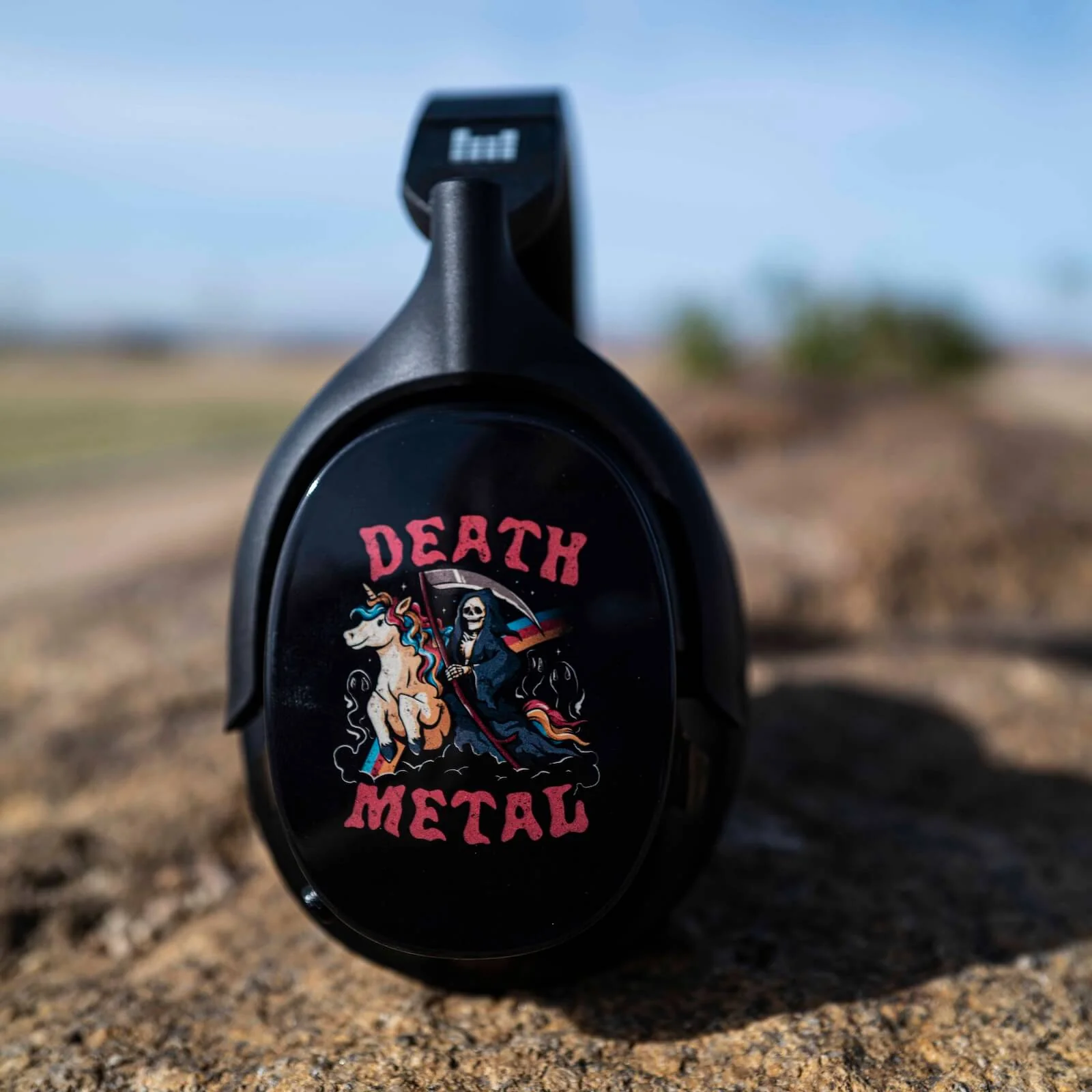 Death Metal by @Edu.ely
