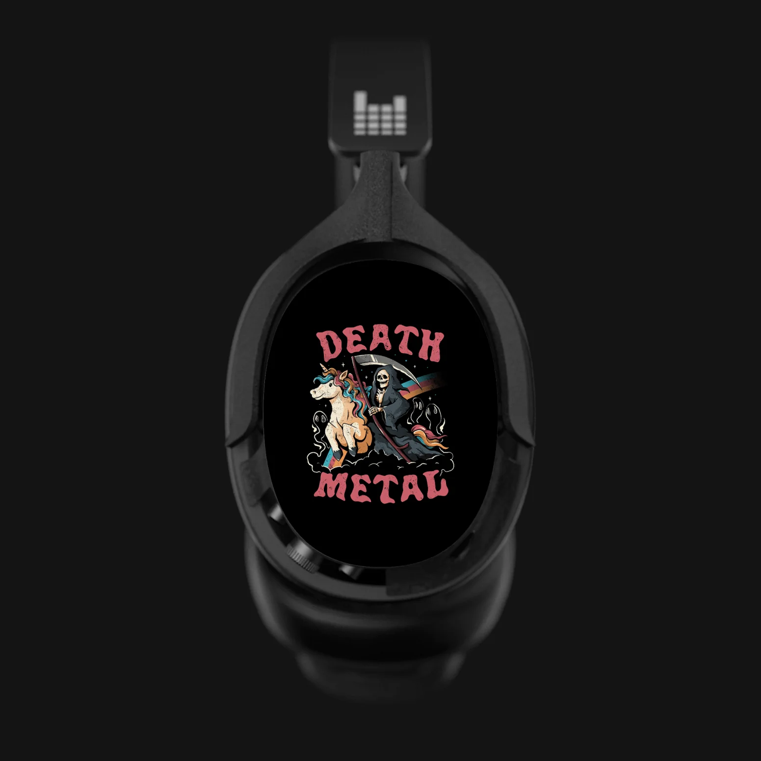 Death Metal by @Edu.ely