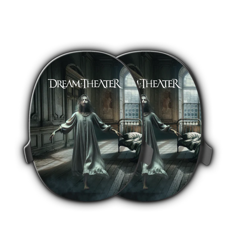 Dream Theater 'Parasomnia' Edition