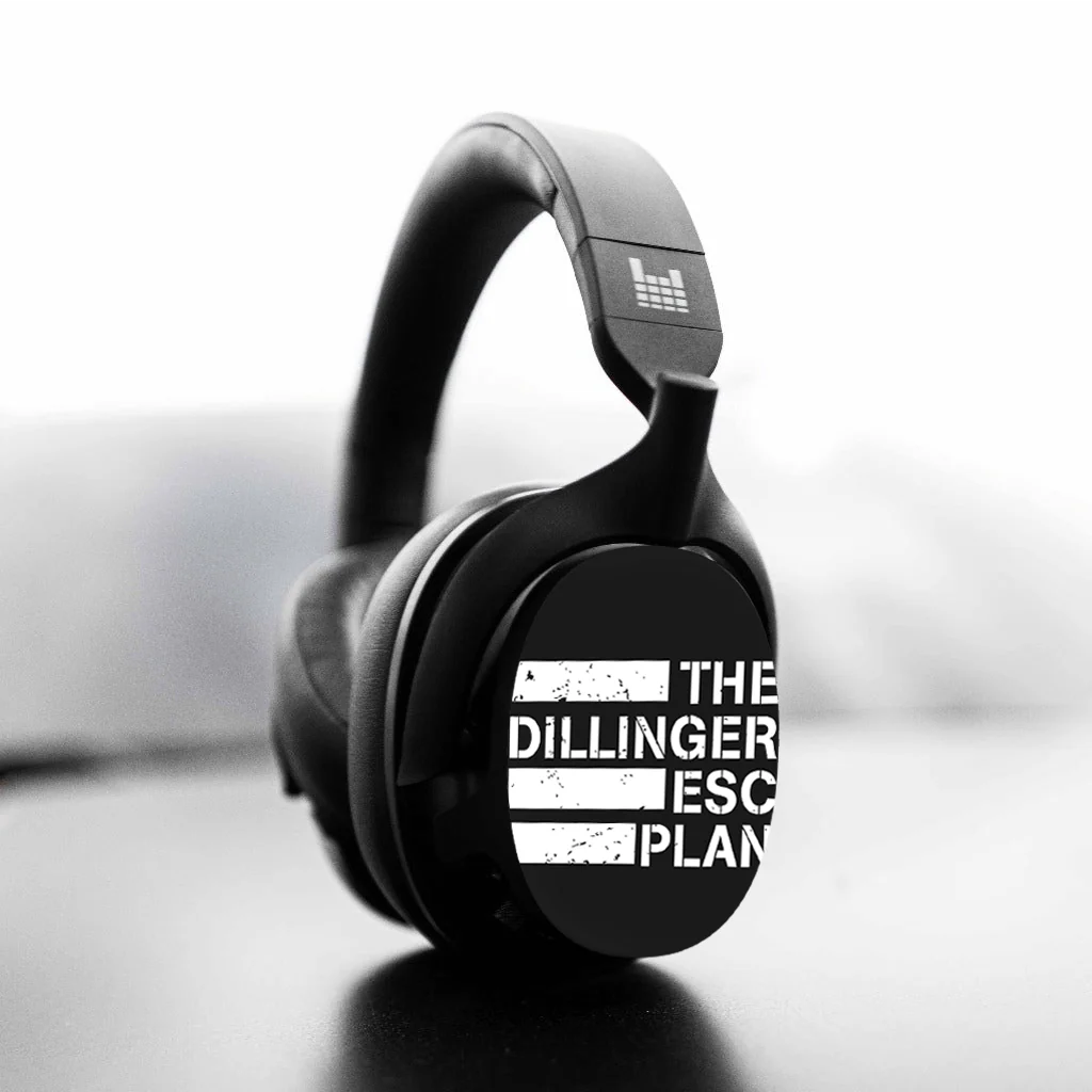 The Dillinger Escape Plan Shells (Limited)