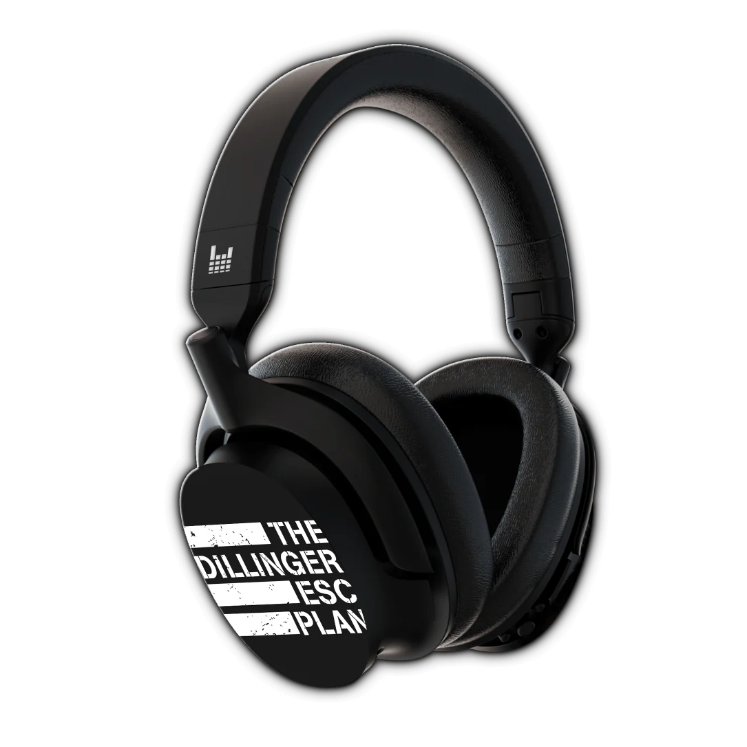 The Dillinger Escape Plan Shells (Limited)