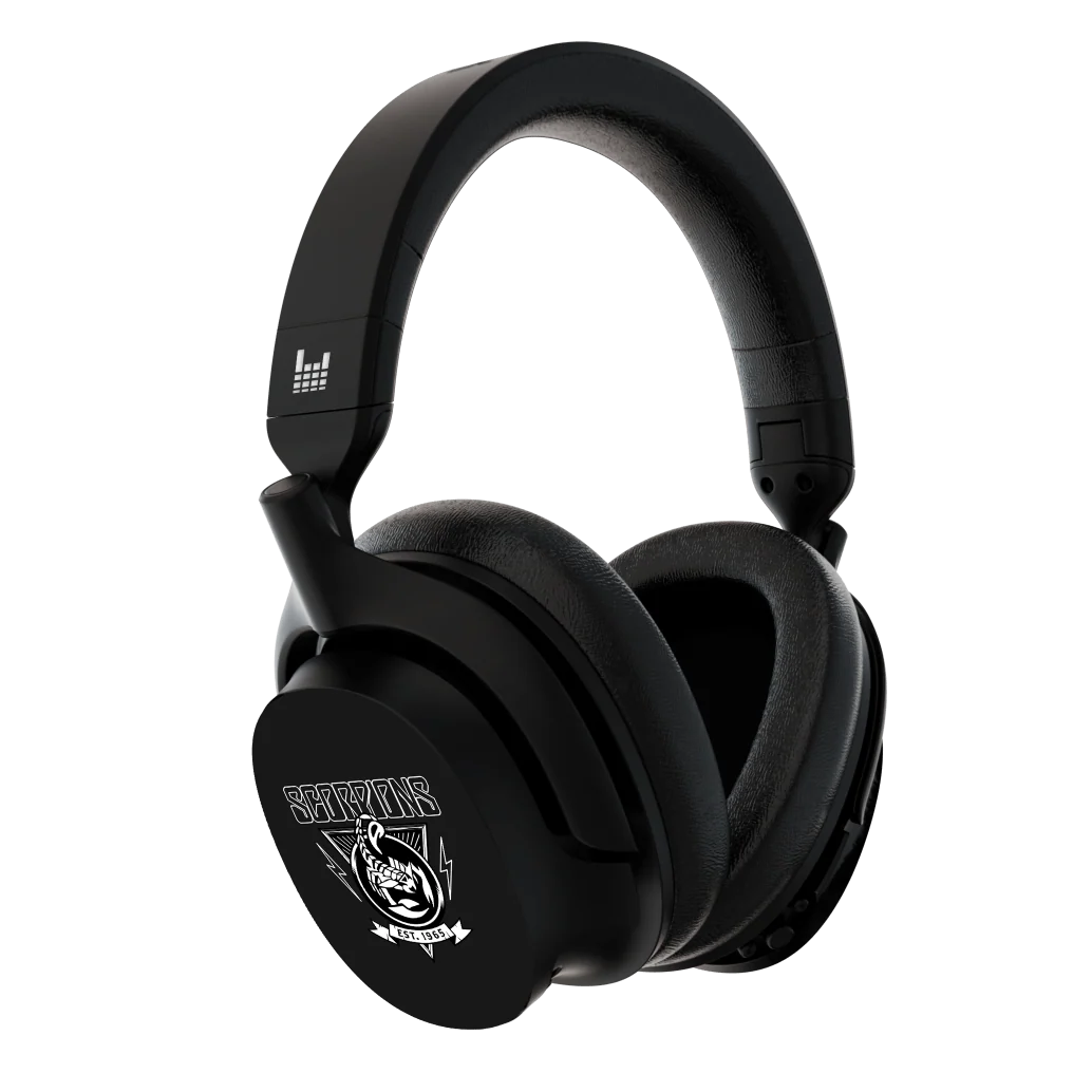 Scorpions Limited Edition Shells
