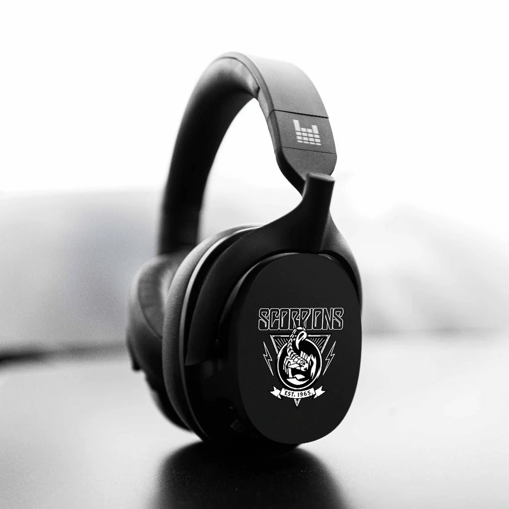 Scorpions Limited Edition Shells