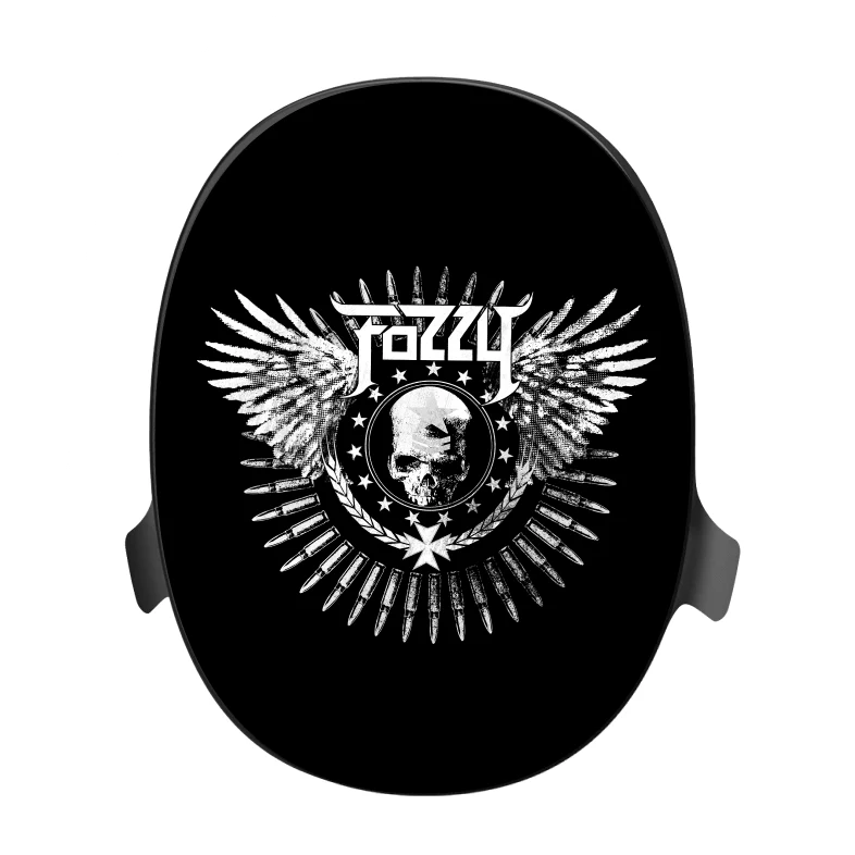Fozzy Official Shells