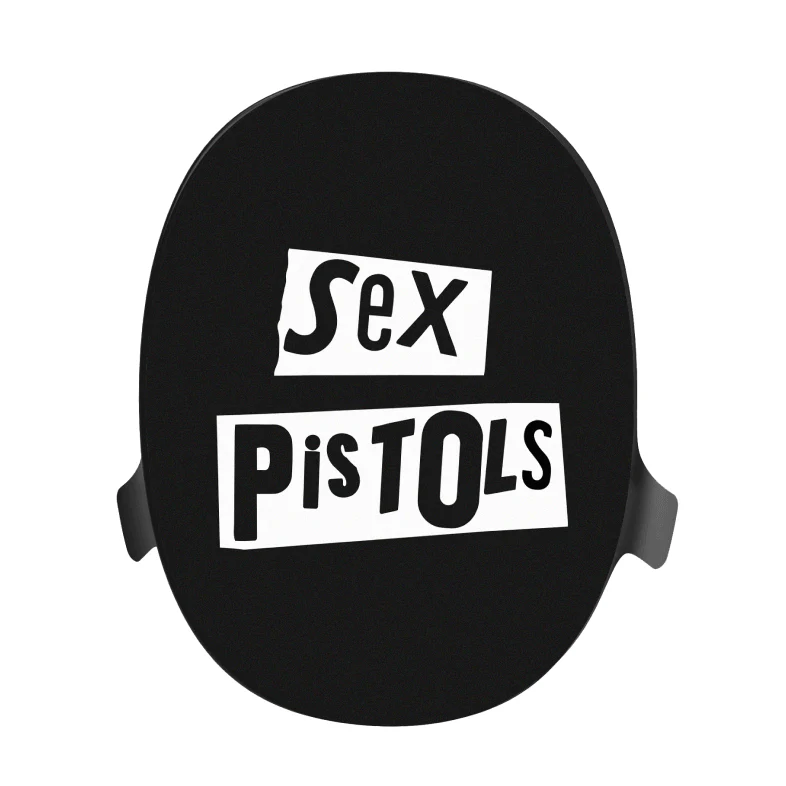 Sex Pistols Limited Edition Shells