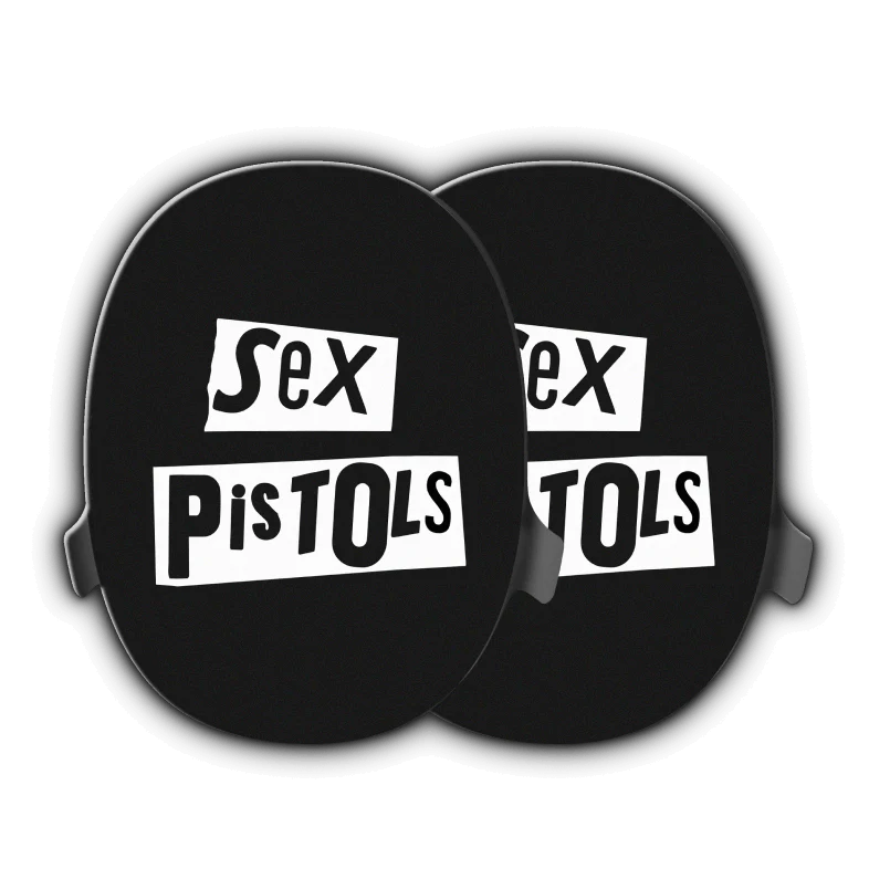 Sex Pistols Limited Edition Shells