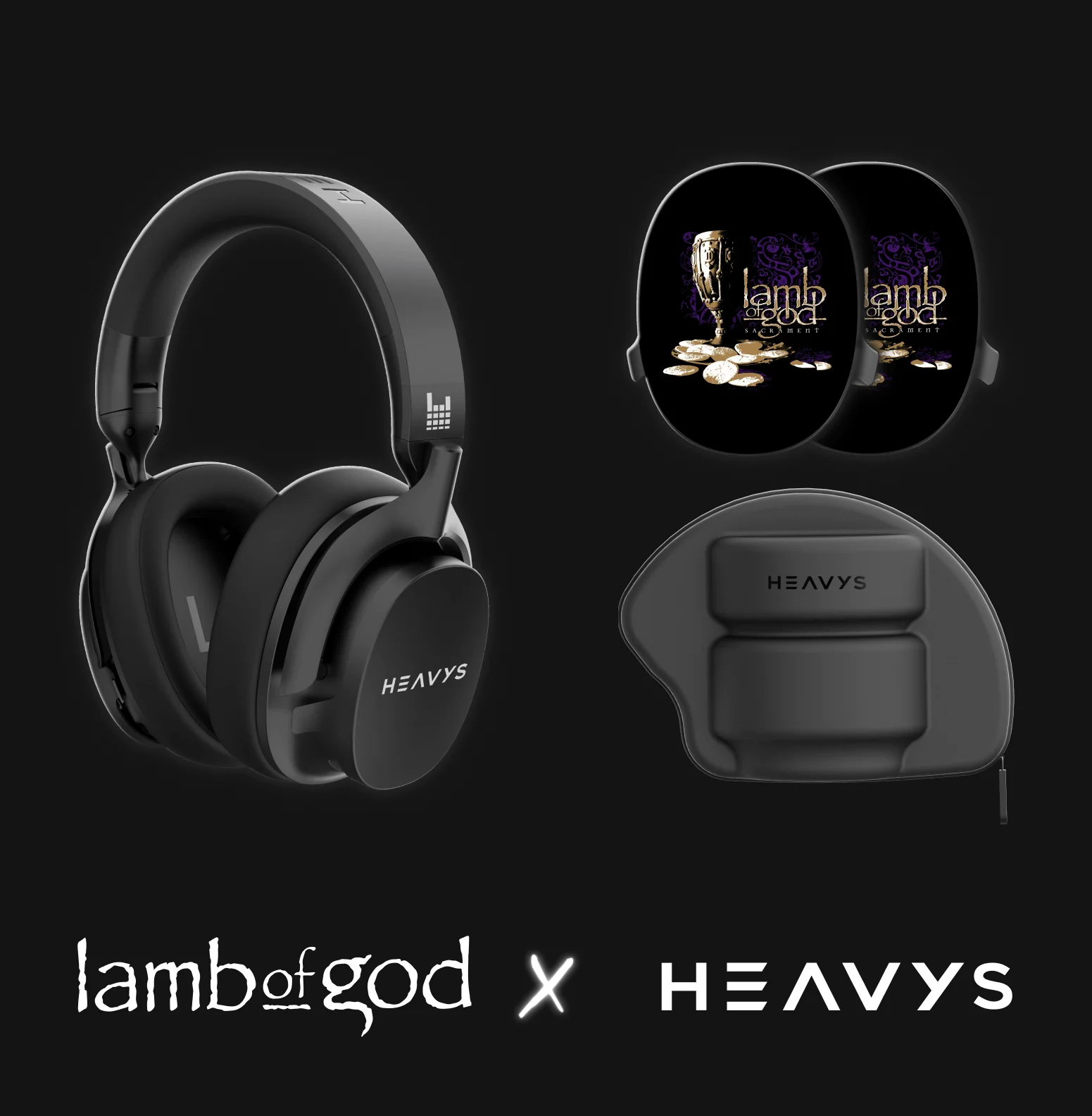 28-lamb-of-god-sacrament-edition-lamb-of-god-sacrament-edition-variation-1.webp Heavys Headphones + Shells Bundle (Save up to 20%)
