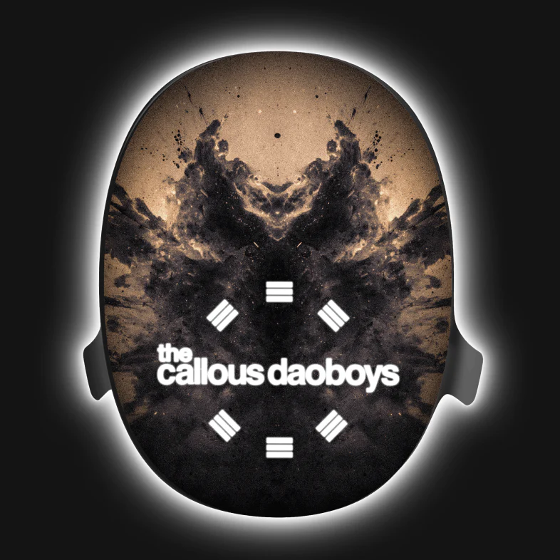 Callous Daoboys X Heavys