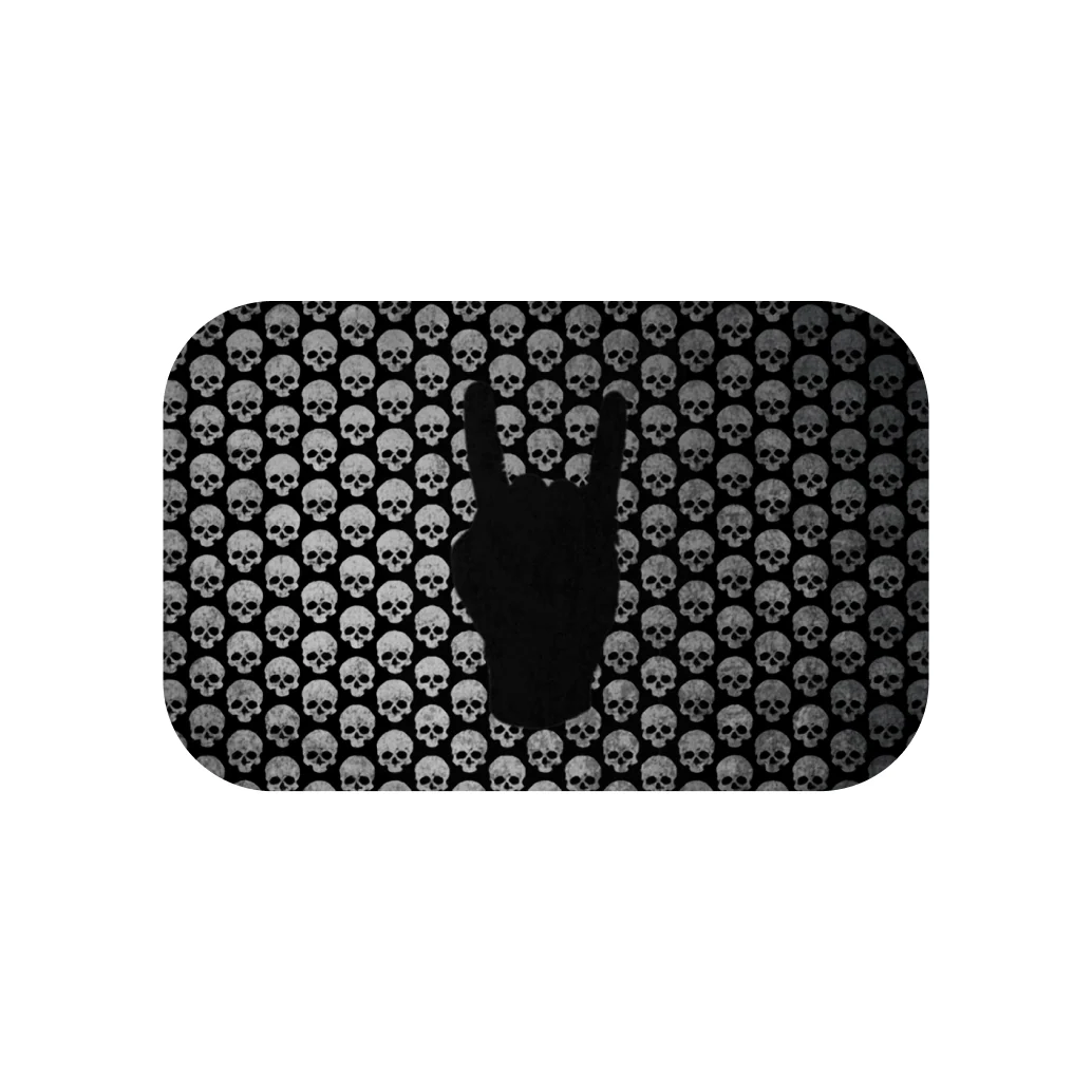Horns Up Shell for EarBuds Case