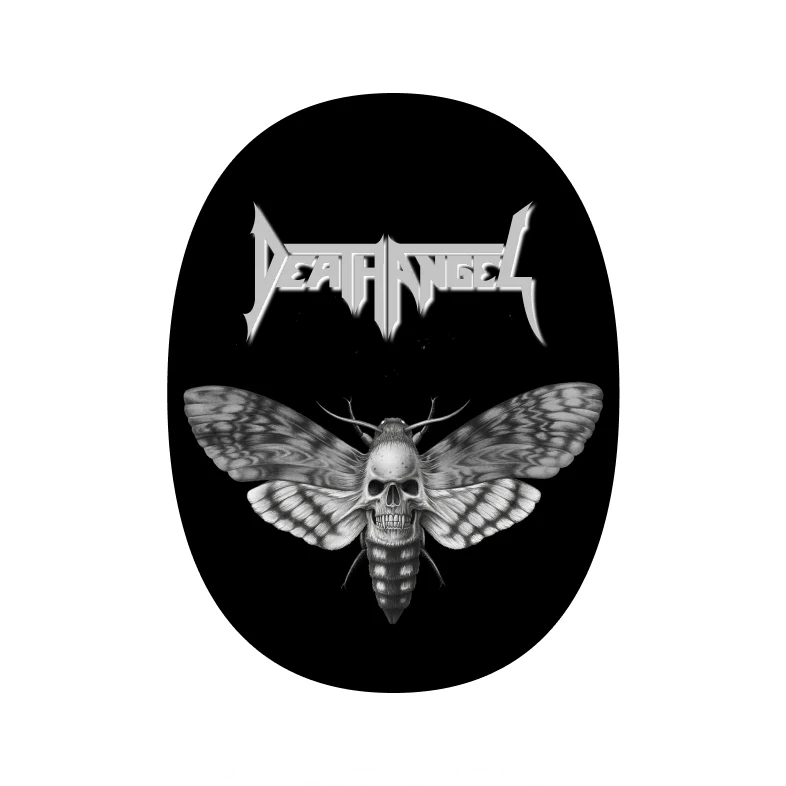 Death Angel 'The Evil Divide'