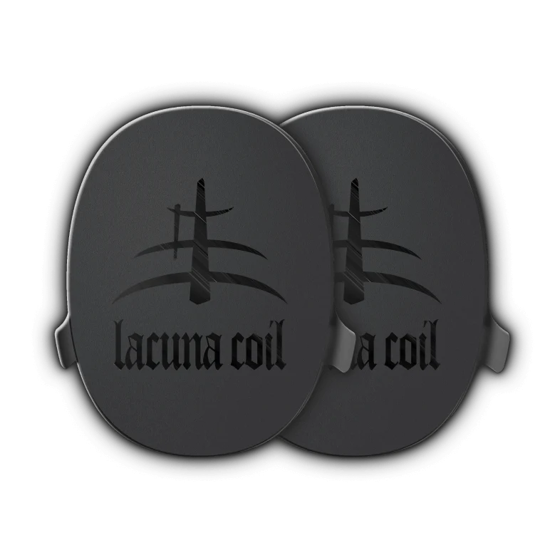 Lacuna Coil Official Shells