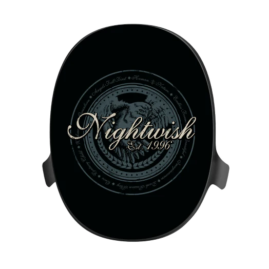 Nightwish '1996' Shells Edition