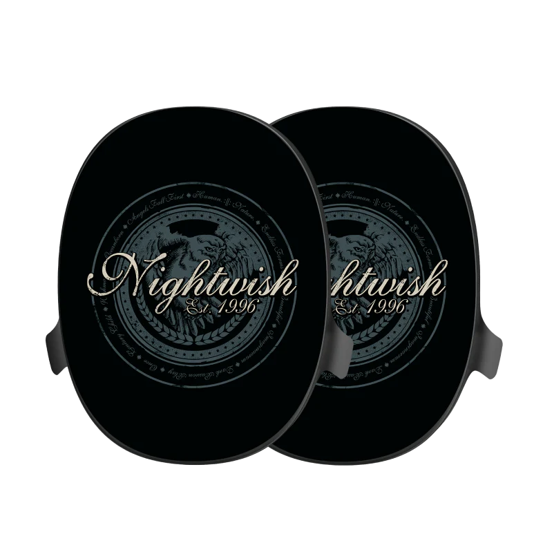 318-nightwish-1996-shells-edition-5.webp Nightwish '1996' Shells Edition