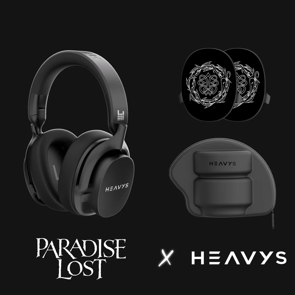 Paradise Lost 'Crown of Thorns'