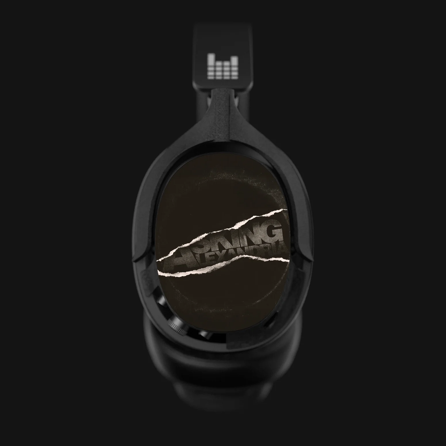 Asking Alexandria Shells