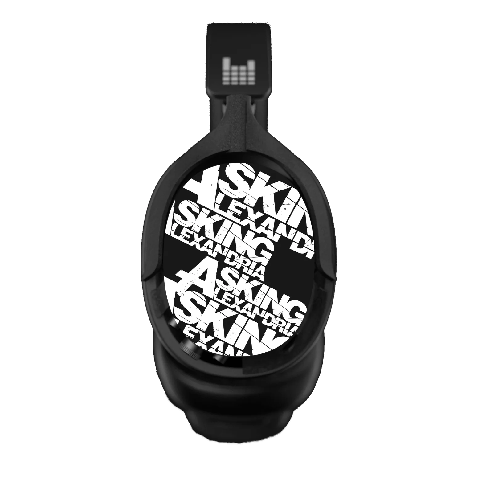 Asking Alexandria Limited Series Shells