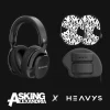Asking Alexandria Limited Series Shells