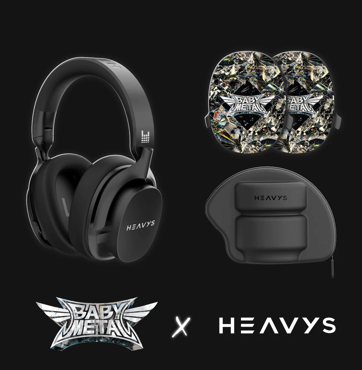 36-baby-metal-forth-edition-baby-metal-forth-edition-variation-1.webp Heavys Headphones + Shells Bundle (Save up to 20%)