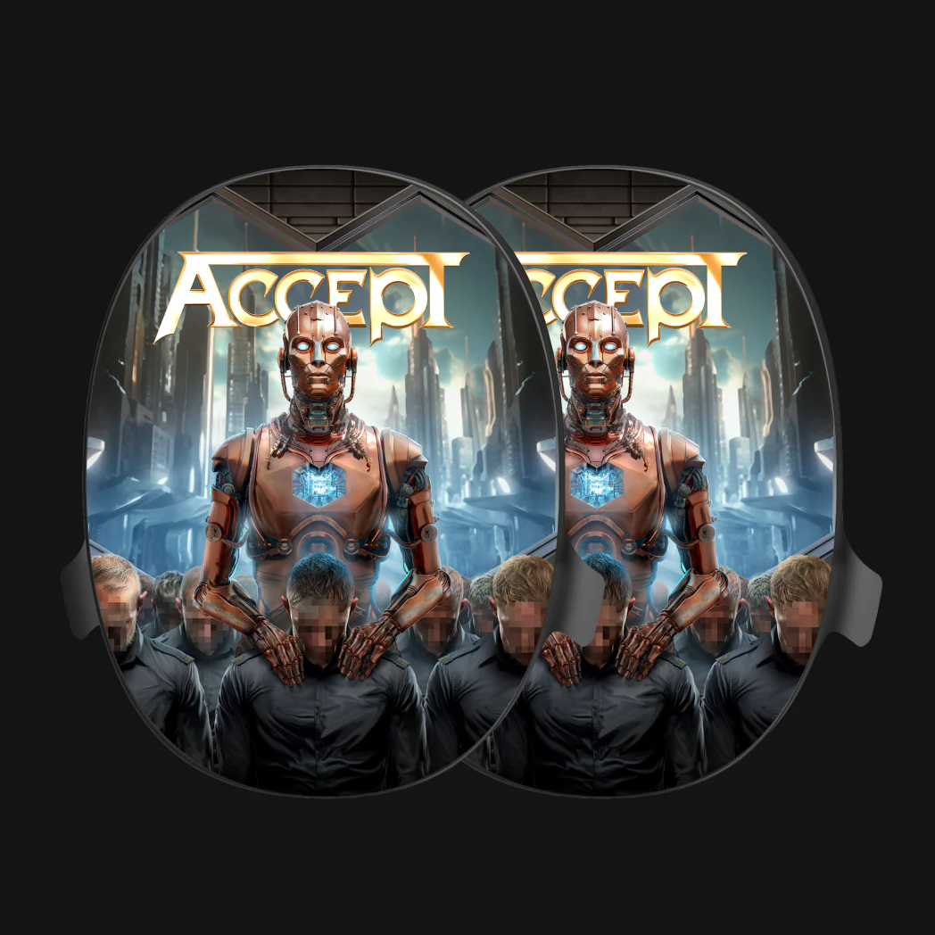 Accept 'Humanoid' Shells