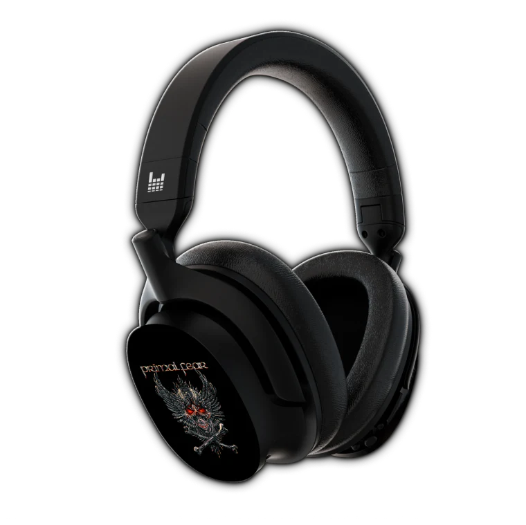 Primal Fear Official Shells