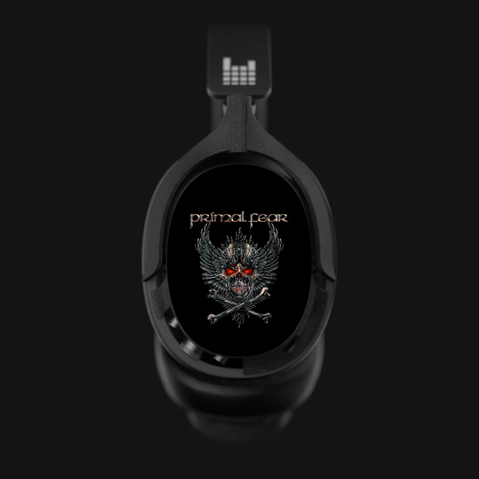 Primal Fear Official Shells
