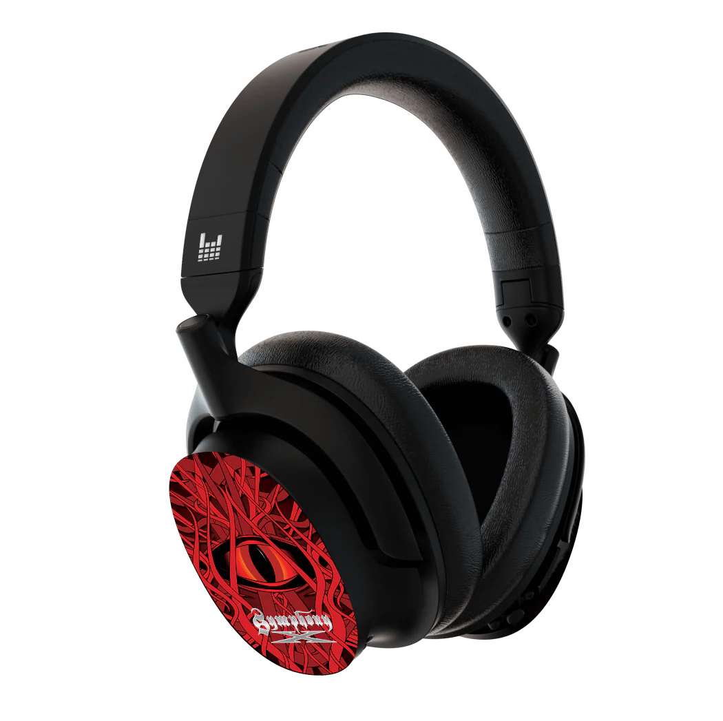 Symphony X - Oculus Edition
