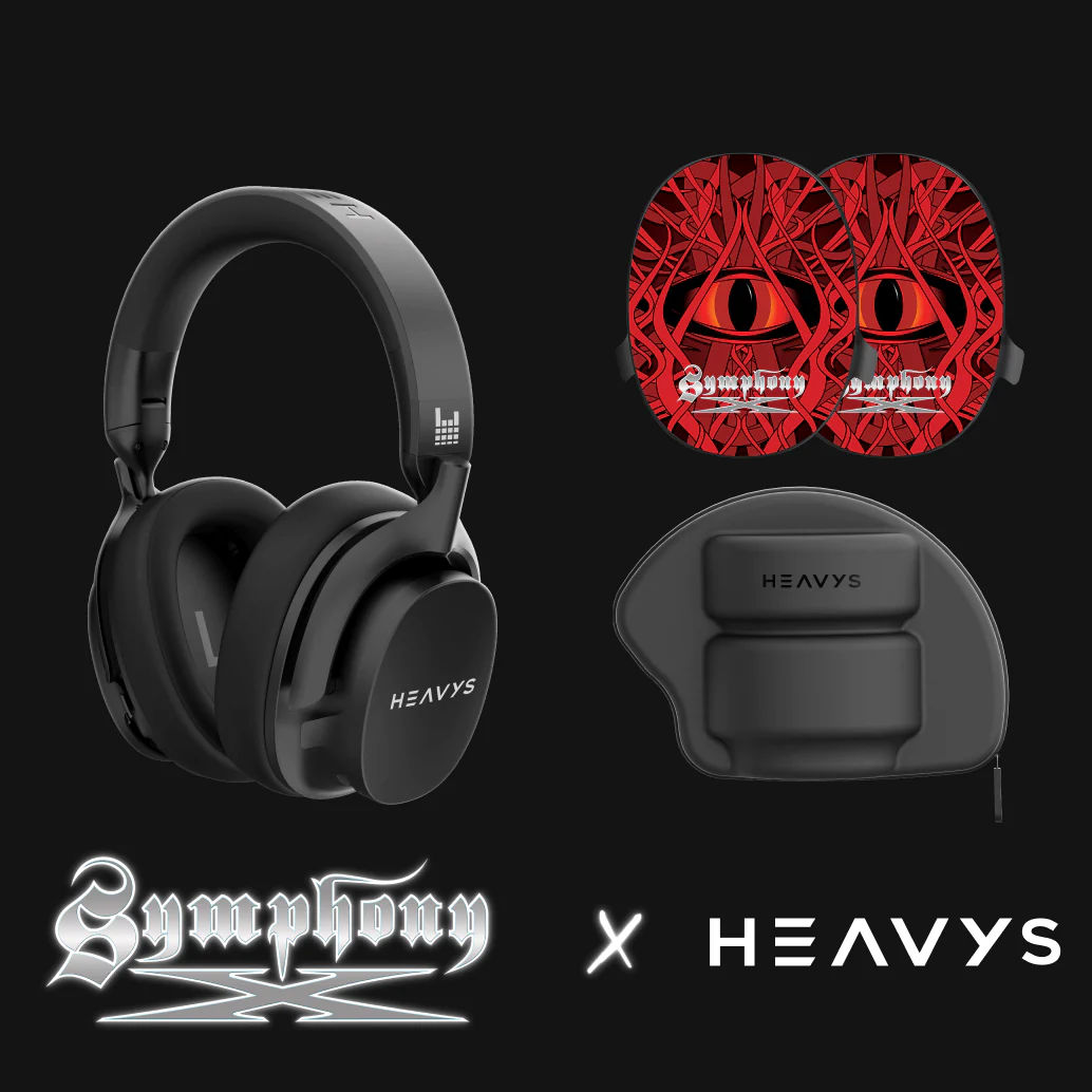 Symphony X - Oculus Edition