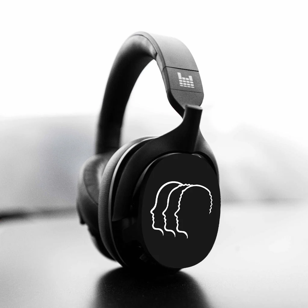 Split Persona Official Shells