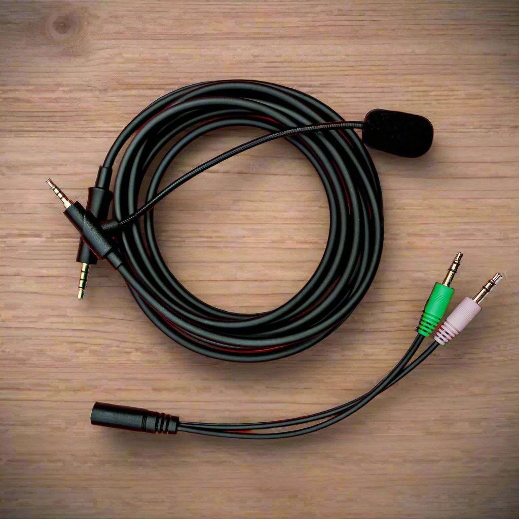 396-h1h-gaming-cable-with-boom-mic-1.webp H1H Gaming Cable with Boom Mic