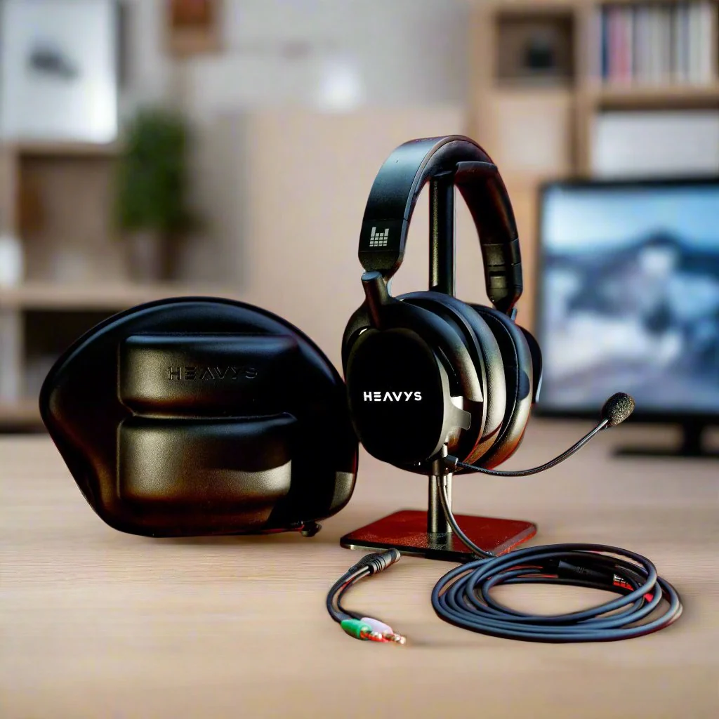 396-h1h-gaming-cable-with-boom-mic-2.webp H1H Gaming Cable with Boom Mic