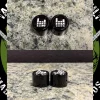 Heavys Guitar / Bass Volume knob Set (Limited)