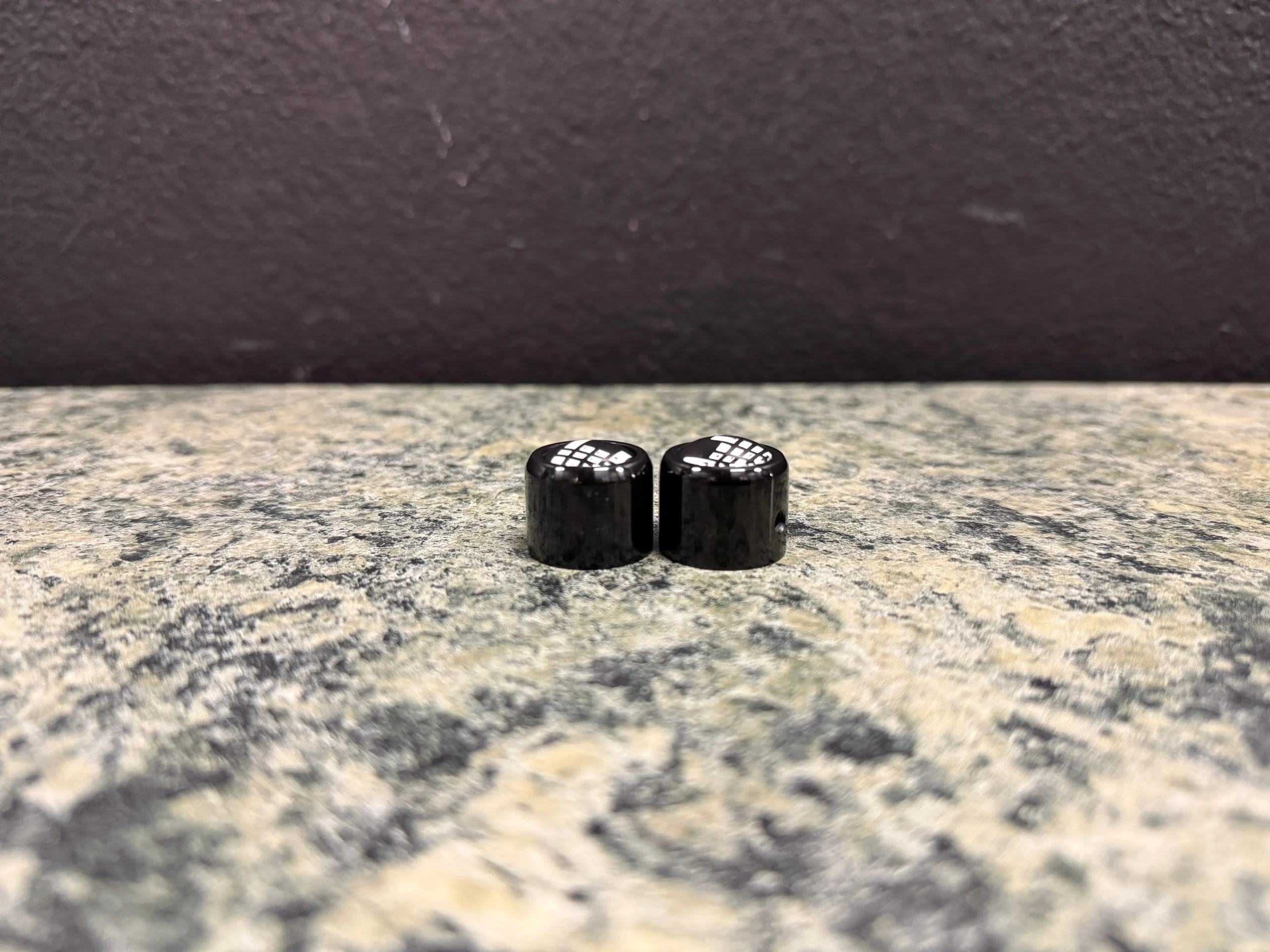 Heavys Guitar / Bass Volume knob Set (Limited)
