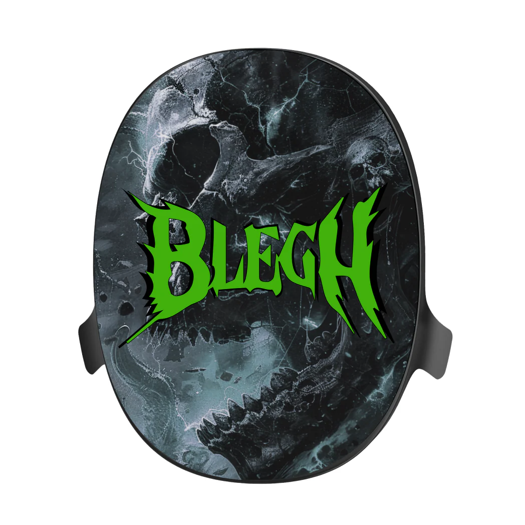 422-heavys-blegh-shells-1.webp Heavys BLEGH Shells